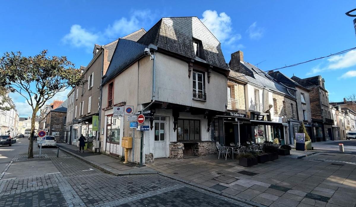 Pauvreté en Loire-Atlantique : Châteaubriant en bas du classement selon l'INSEE