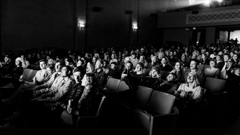 Nort-sur-Erdre : un cinéma trois salles en chantier
