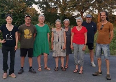 À Derval, l’ADED reprend du service