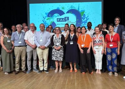 FACE Loire Atlantique célèbre vingt ans d'inclusion