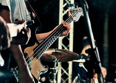 Fête de la Musique à Vertou : une journée de concerts et d'animations samedi 20 juin
