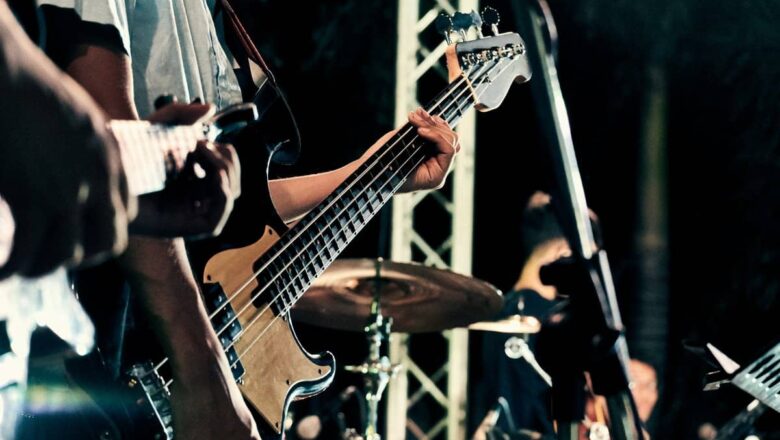 Fête de la Musique à Vertou : une journée de concerts et d'animations samedi 20 juin