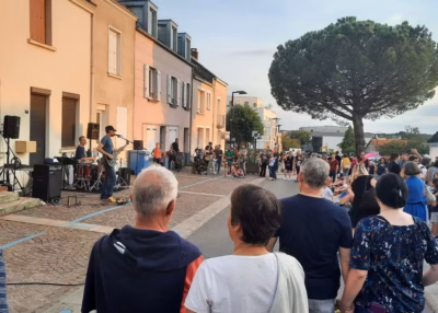 Fête de la Musique 2026 à Carquefou : douze scènes en centre-ville le samedi 20 juin
