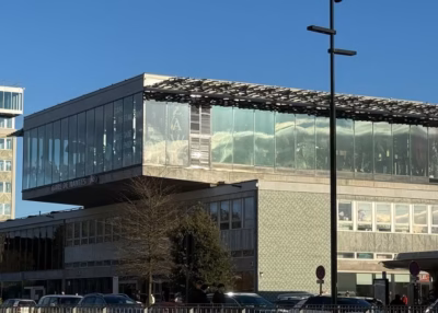 S&eacute;curit&eacute; en gare de Nantes : un pacte in&eacute;dit sign&eacute; entre l'&Eacute;tat, la R&eacute;gion et la SNCF