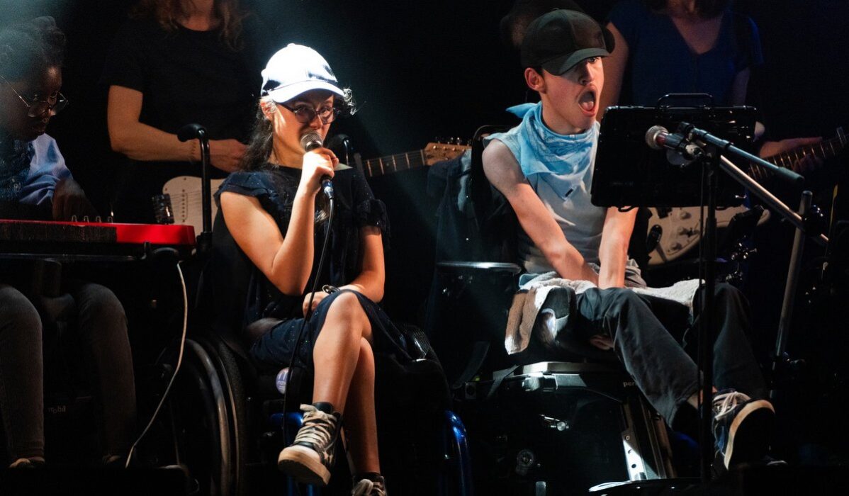 Festival SPOT à Nantes : le programme complet du 4 au 6 juin