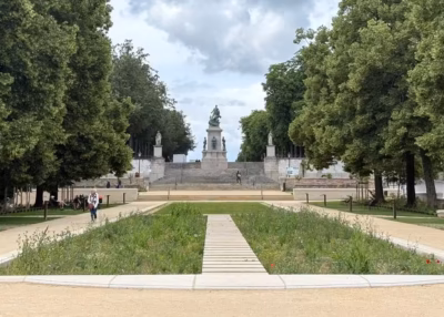 Nantes essaie de se refroidir, et ce n'est pas un détail