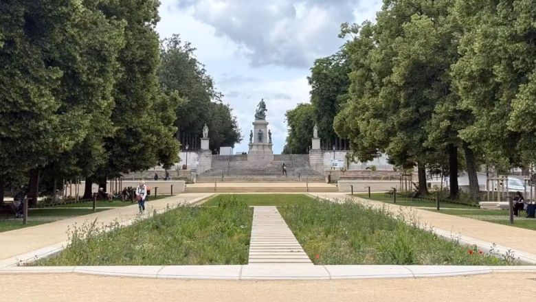 Nantes essaie de se refroidir, et ce n'est pas un détail