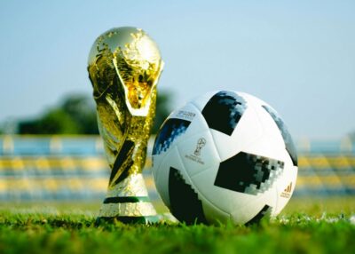 O&ugrave; regarder la Coupe du Monde de Football ?