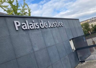 Ch&acirc;teaubriant : un ancien restaurateur condamn&eacute; pour agressions sexuelles sur trois adolescents
