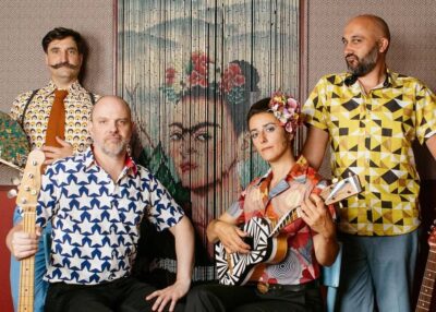 &Agrave; Sainte-Luce-sur-Loire, les Guinguettes de Bellevue reviennent le 27 juin