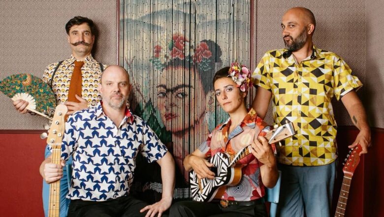 À Sainte-Luce-sur-Loire, les Guinguettes de Bellevue reviennent le 27 juin