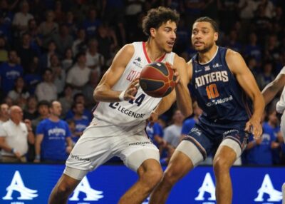 Nantes, 6 et 7 juin 2026 : SPOT, playoffs, jardins et festivals