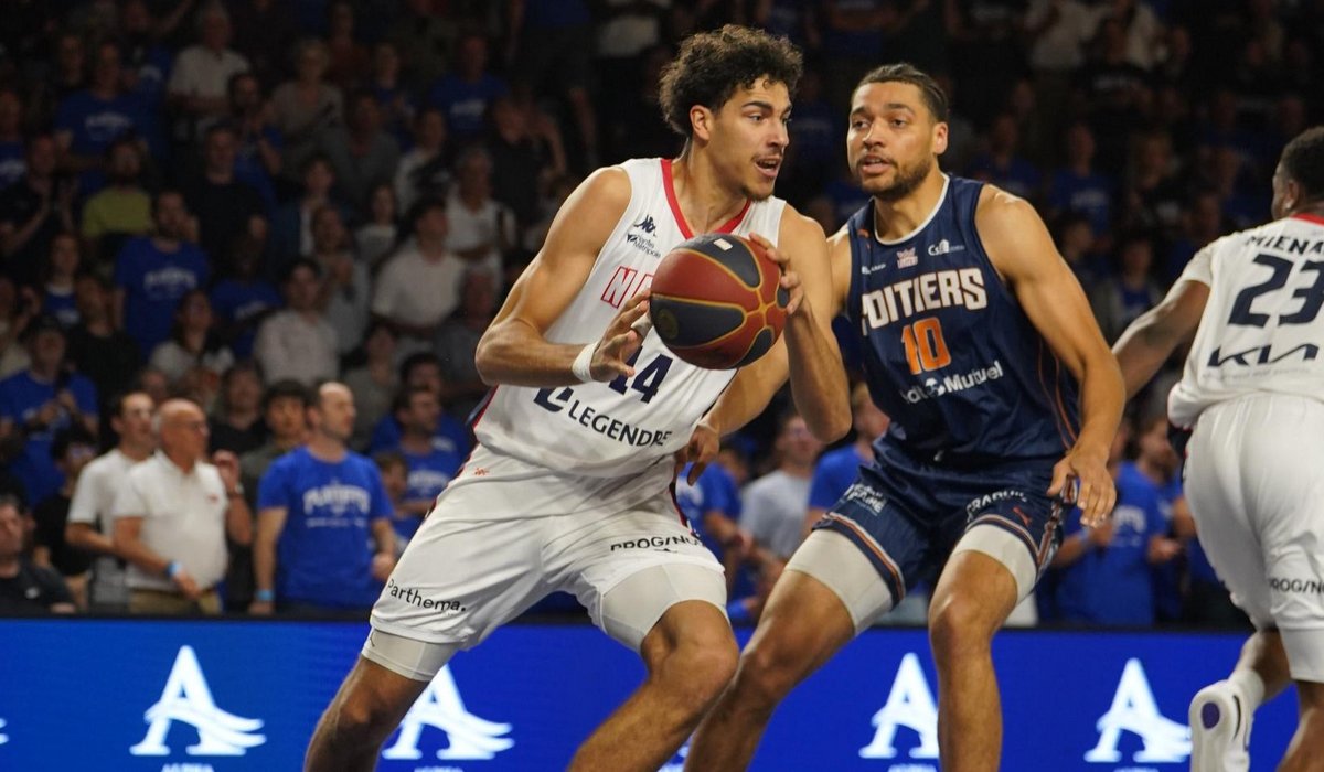 Nantes, 5, 6 et 7 juin 2026 : SPOT, playoffs, jardins et festivals