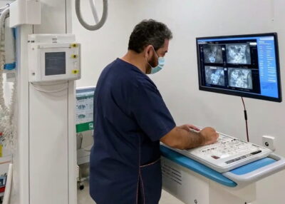 Ch&acirc;teaubriant : +23 % de mortalit&eacute; respiratoire, dit l'ORS