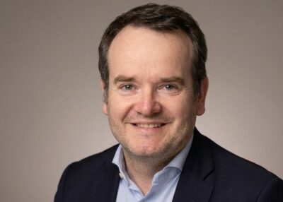 Raphaël Muller nommé recteur de l'académie de Nantes
