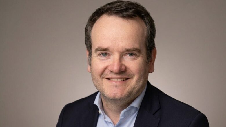 Raphaël Muller nommé recteur de l'académie de Nantes