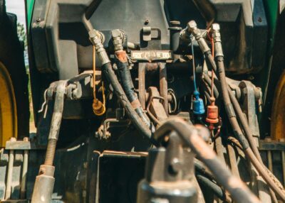 Un homme décède après un accident de tracteur à Chaumes-en-Retz