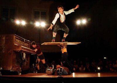 Le Pellerin : le festival Les Pelleri'Nez revient les 5, 6 et 7 juin