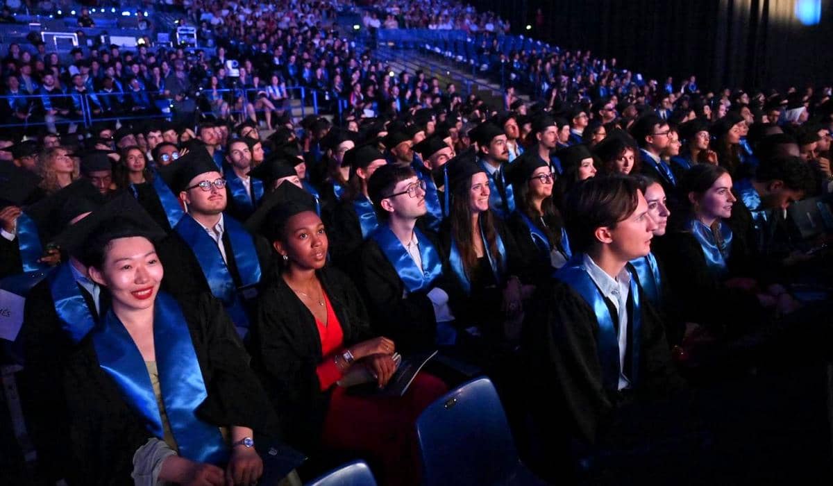 Audencia : la Cour des comptes pointe ses dérives