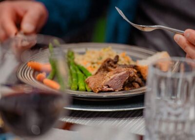 Ch&egrave;que repas des a&icirc;n&eacute;s &agrave; Blain : les administr&eacute;s non destinataires du bulletin invit&eacute;s &agrave; s'inscrire en mairie