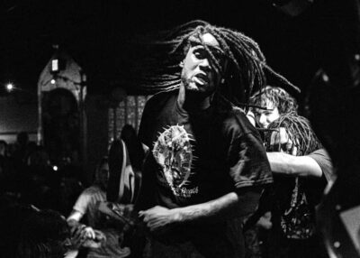 Le Dub Camp Festival 2026 annul&eacute; en raison de la canicule &agrave; Jou&eacute;-sur-Erdre