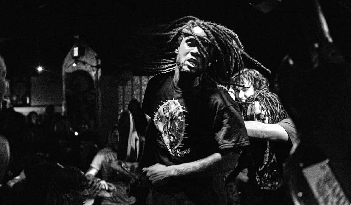 Le Dub Camp Festival 2026 annulé en raison de la canicule à Joué-sur-Erdre
