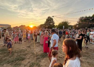 Nort-sur-Erdre. Les Jeudis du Port reviennent ce jeudi 30 juillet