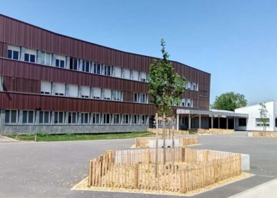 Rentr&eacute;e 2026 au coll&egrave;ge La Ville Aux Roses : la communaut&eacute; &eacute;ducative alerte sur le manque de moyens