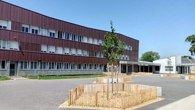Rentrée 2026 au collège La Ville Aux Roses : la communauté éducative alerte sur le manque de moyens