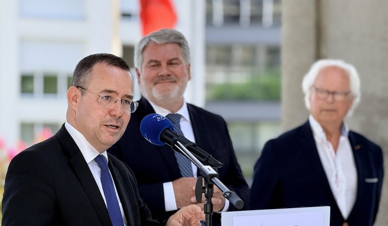Sécurisation de l'été 2026 en Loire-Atlantique : la préfecture déploie l'artillerie lourde sur le littoral