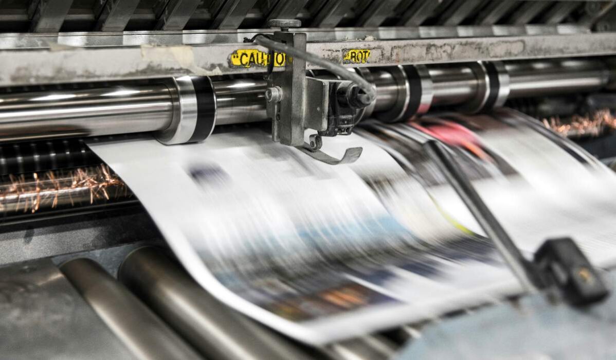 La cession du Journal des Entreprises signe la fin d'une rédaction