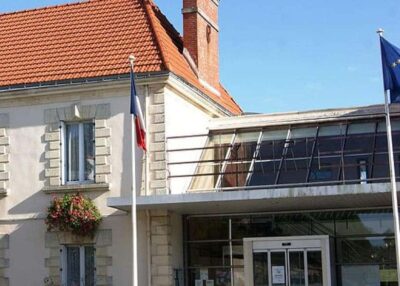 Chaumes-en-Retz : la chambre régionale des comptes dresse un bilan globalement positif de la commune nouvelle