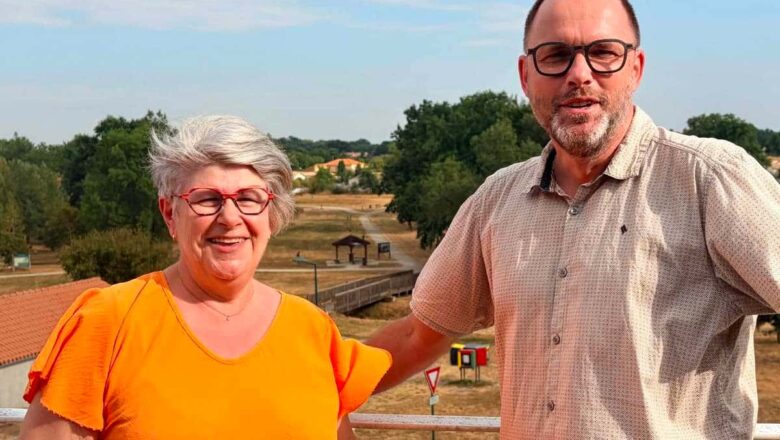 Le Bignon, fin du service d'aide à domicile, Sylvie Rigaud retrouve un poste chez Fleurs des Champs