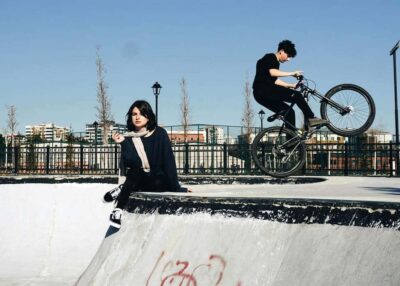 Ride in Pornic : un petit lexique pour comprendre le vocabulaire de la glisse et de la culture urbaine
