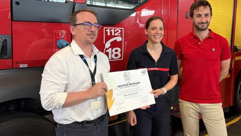 Sapeurs-pompiers volontaires : le pr&eacute;fet et le SDIS 44 demandent aux employeurs de faciliter leur disponibilit&eacute;