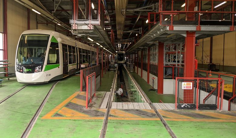 Transports publics à Nantes : la chambre régionale des comptes épingle sévèrement le contrat signé avec la SEMITAN