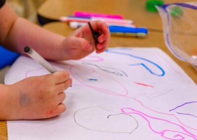 Un animateur suspendu à l'école maternelle Marie Curie de Saint-Sébastien-sur-Loire après un signalement pour violences sexuelles