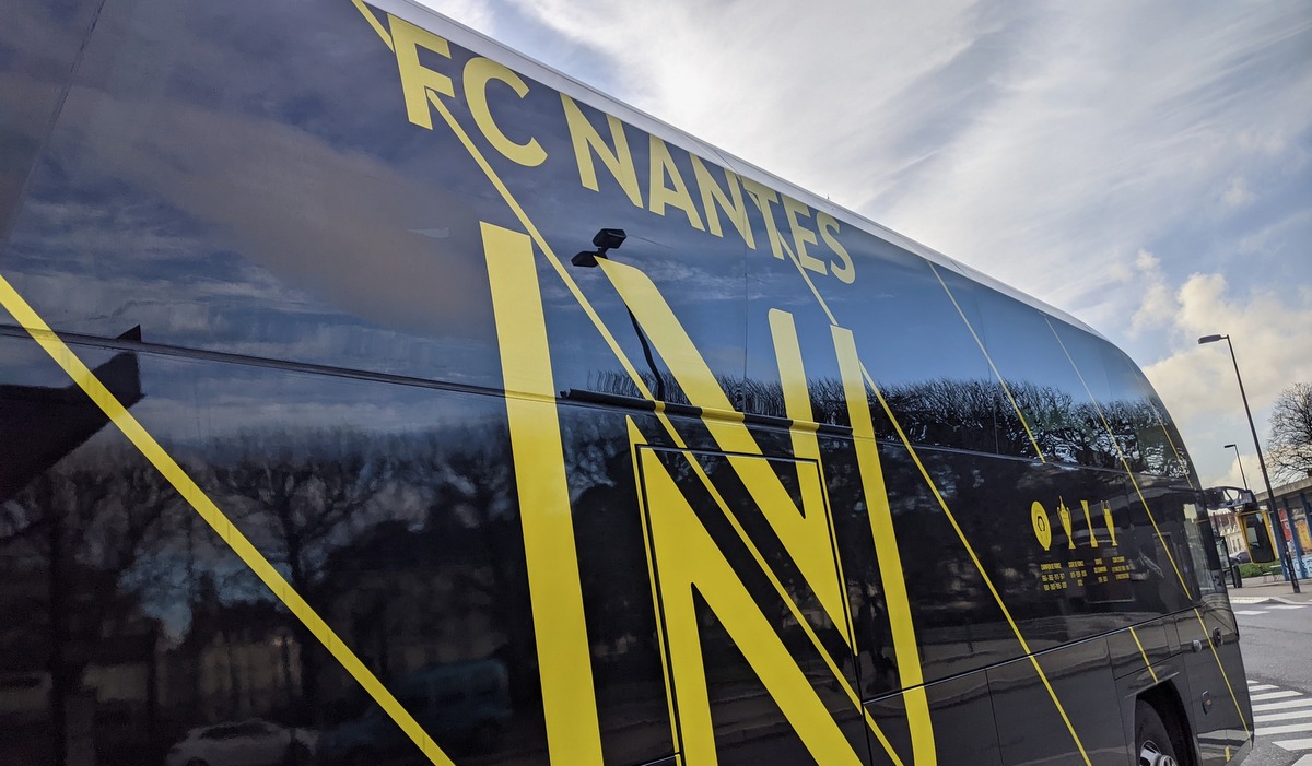 FC Nantes