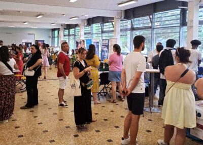 Journée portes ouvertes le 3 septembre dans les centres Afpa de Loire‑Atlantique