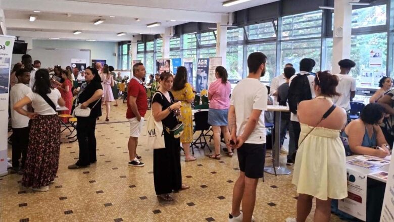 Journée portes ouvertes le 3 septembre dans les centres Afpa de Loire‑Atlantique