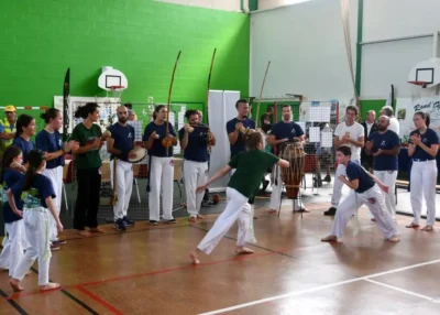 La F&ecirc;te des associations du Bignon revient le samedi 5 septembre, de 10 h &agrave; 13 h, &agrave; la salle de sports