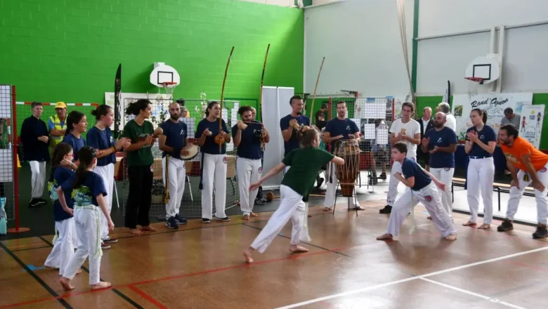 La Fête des associations du Bignon revient le samedi 5 septembre, de 10 h à 13 h, à la salle de sports