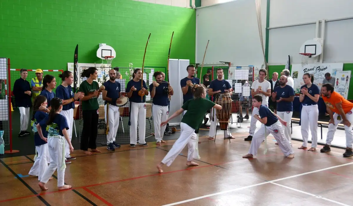 La Fête des associations du Bignon revient le samedi 5 septembre, de 10 h à 13 h, à la salle de sports
