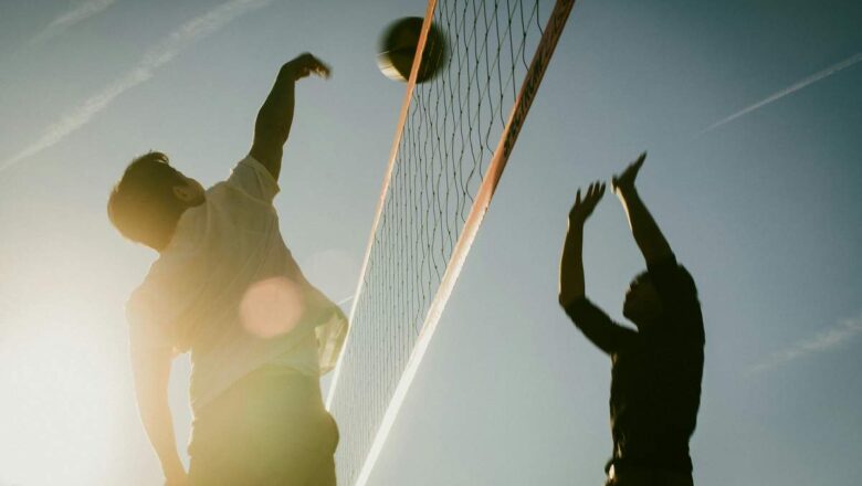 Pornichet : le Masters de volley de plage a démarré ce lundi pour sa 40e édition