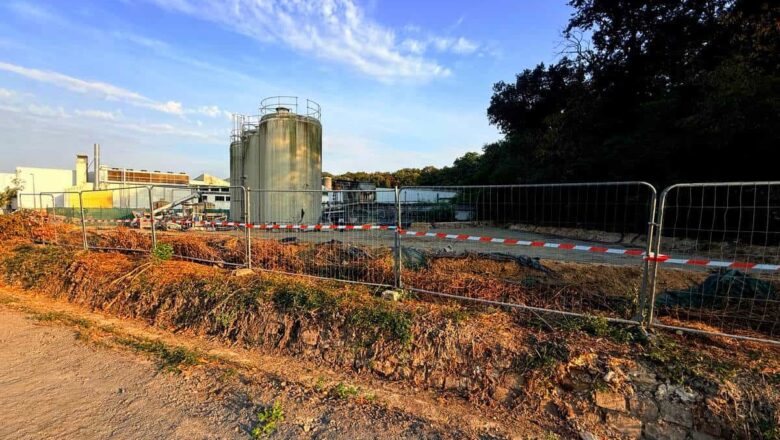 Castel Viandes de nouveau mis en demeure, cette fois sur la bâche d'eaux usées