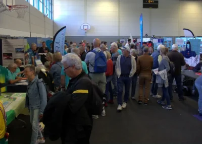 34ème Forum des associations de Pornic