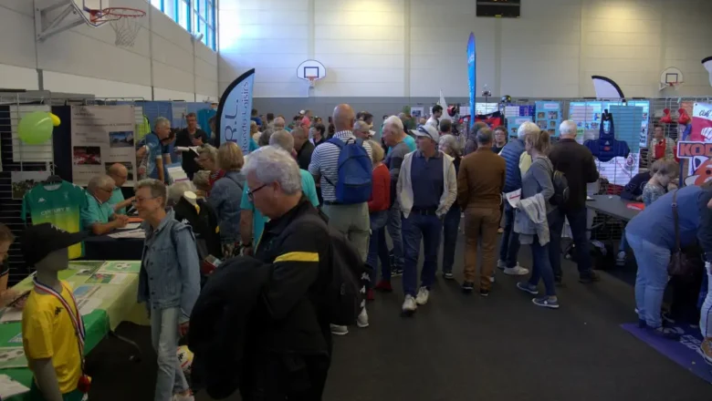 34ème Forum des associations de Pornic