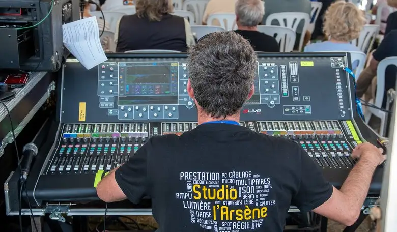 Saint-Hilaire-de-Chaléons : le St Hil Jazz Festival