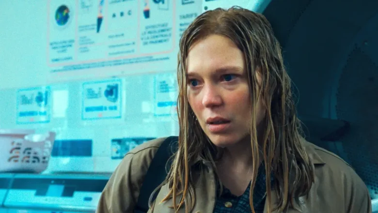 L'Inconnue, avec Léa Seydoux, tourné sur les rives de la Loire