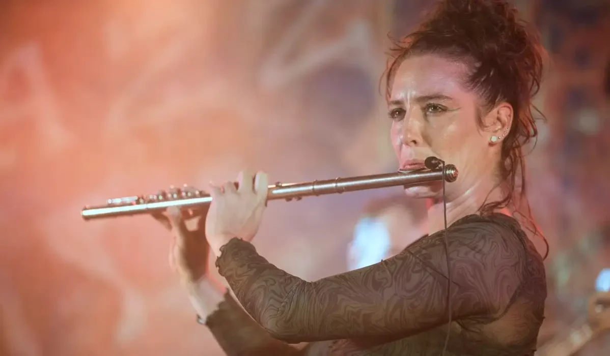 Saint-Hilaire-de-Chaléons : le St Hil Jazz Festival